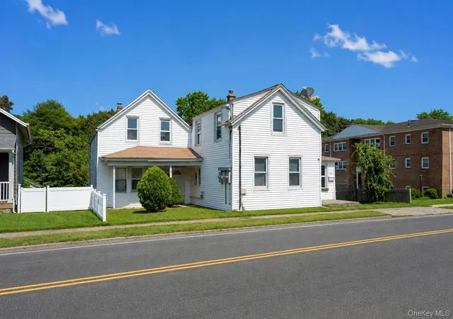 Photo 2 of House for sale at 458-460 N Corona Ave, Hempstead, NY 11580 | MLS# 1035853 | Listing updated on 2026-10-05