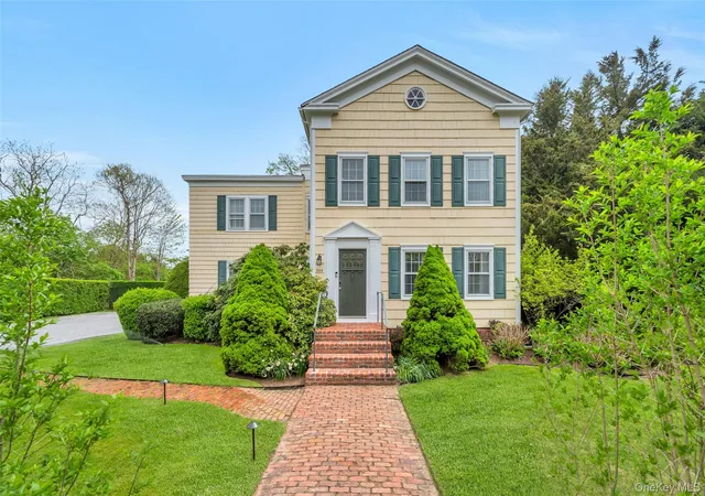 Photo 1 of Single family home for sale at 244 N Main St, Southampton, NY 11968 | MLS# 1035855 | Listing updated on 2026-08-11