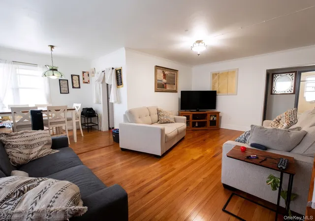 Photo 2 of Condo for sale at 196 08 Pompeii Ave #1B, New York, NY 11423 | MLS# 1035861 | Listing updated on 2026-09-29