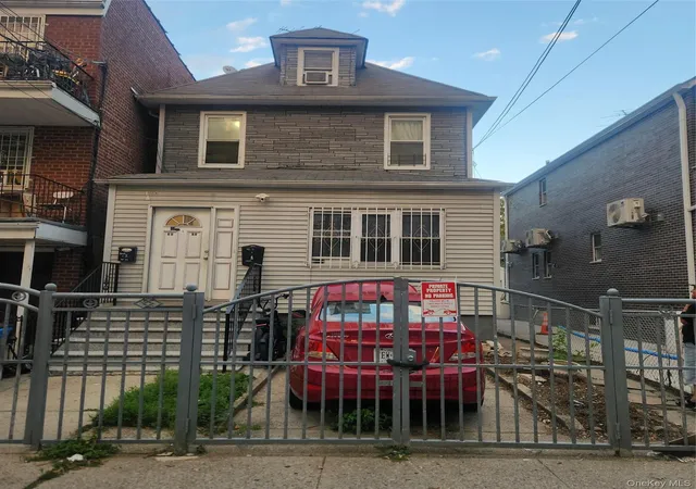 Photo 1 of Manufactured home for sale at 4821 91st Street, New York, NY 11373 | MLS# 1035868 | Listing updated on 2026-08-29