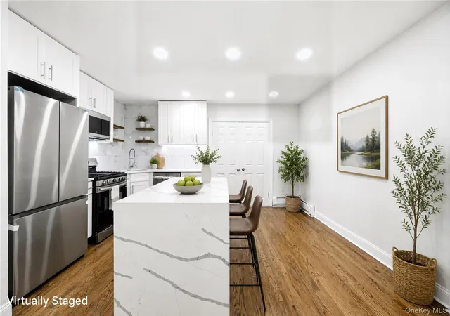 Photo 2 of Single family home for sale at 1010 E 230th Street, New York, NY 10466 | MLS# 1035873 | Listing updated on 2026-08-08