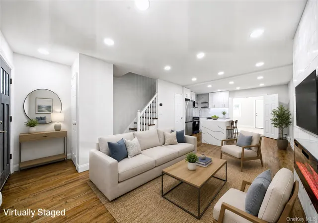 Photo 3 of Single family home for sale at 1010 E 230th Street, New York, NY 10466 | MLS# 1035873 | Listing updated on 2026-08-08
