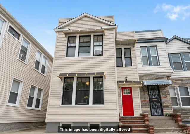 Photo 1 of Multi family home for sale at 60 20 Cooper Ave, New York, NY 11385 | MLS# 1035884 | Listing updated on 2026-08-30