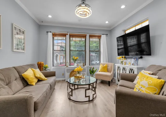 Photo 3 of Multi family home for sale at 60 20 Cooper Ave, New York, NY 11385 | MLS# 1035884 | Listing updated on 2026-08-30