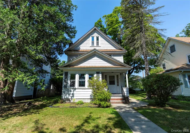 1st image of 8 Mitchell Ave, Poughkeepsie, NY 12603 | MLS# 1035889