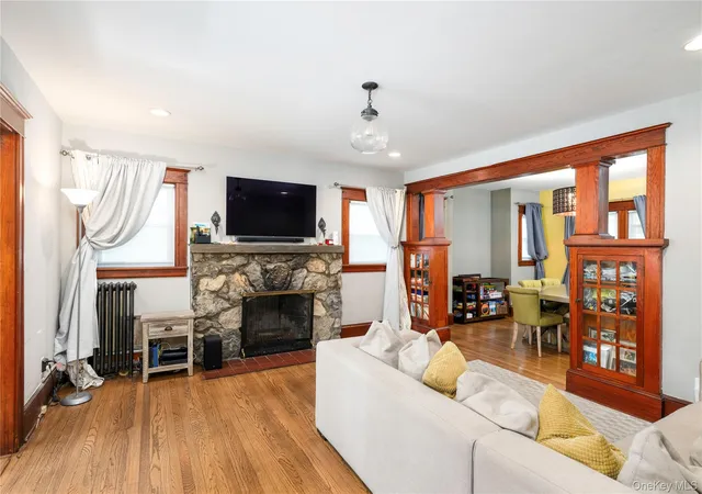 2nd image of 8 Mitchell Ave, Poughkeepsie, NY 12603 | MLS# 1035889