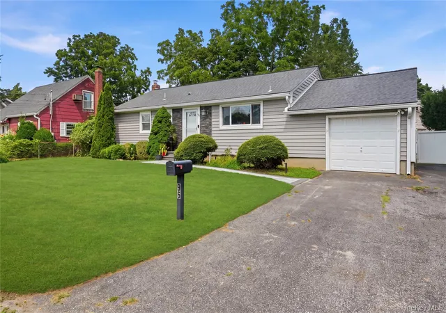 Photo 1 of Sale Pending at 96 E 12th Street, Huntington, NY 11746 | MLS# 1035892 | Listing updated on 2026-10-08