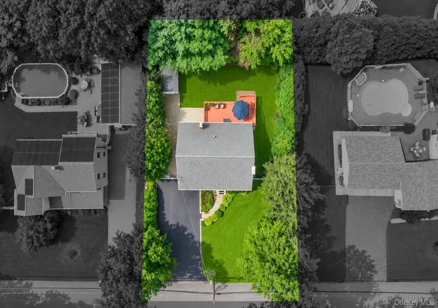 Photo 3 of Sale Pending at 34 Forest Ave, Brookhaven, NY 11755 | MLS# 1035893 | Listing updated on 2026-10-08