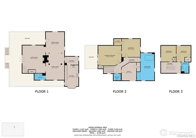 Photo 49 of Single family home for sale at 7 Lake Ave, Monroe, NY 10950 | MLS# 1035894 | Listing updated on 2026-08-17