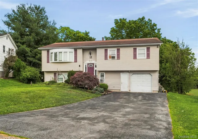 Photo 1 of Single family home for sale at 12 Veteran Cir, Monroe, NY 10950 | MLS# 1035897 | Listing updated on 2026-08-11