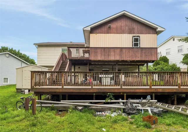 Photo 45 of Single family home for sale at 12 Veteran Cir, Monroe, NY 10950 | MLS# 1035897 | Listing updated on 2026-08-11