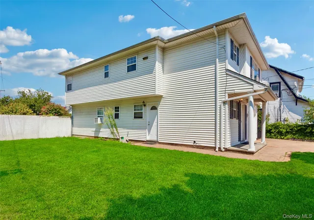 Single family home for sale at 2 Wilson St, Hempstead, NY 11518 | MLS# 1035906