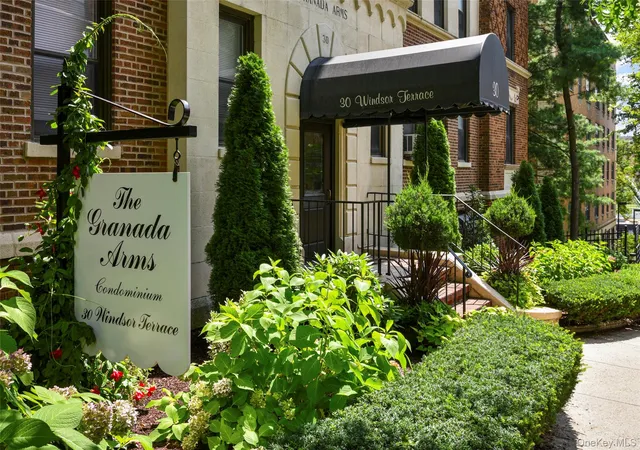 Photo 1 of Sale Pending at 30 Windsor Ter #5A, White Plains, NY 10601 | MLS# 1035910 | Listing updated on 2026-08-15