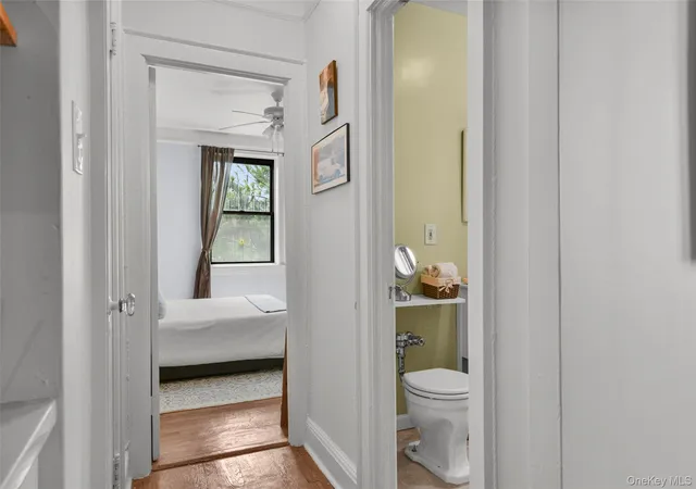 Listing Photo 2 - Condo for sale in building located at 30 Windsor Ter, White Plains, NY 10601 - Unit #5A