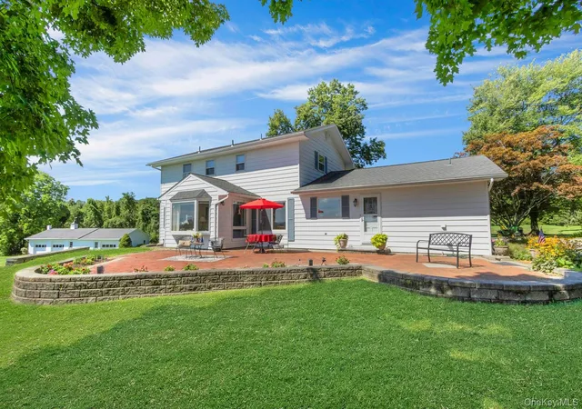 Photo 1 of Sale Pending at 3846 Route 55, Pawling, NY 12564 | MLS# 1035919 | Listing updated on 2026-09-28