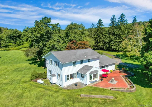 Photo 2 of Sale Pending at 3846 Route 55, Pawling, NY 12564 | MLS# 1035919 | Listing updated on 2026-09-28