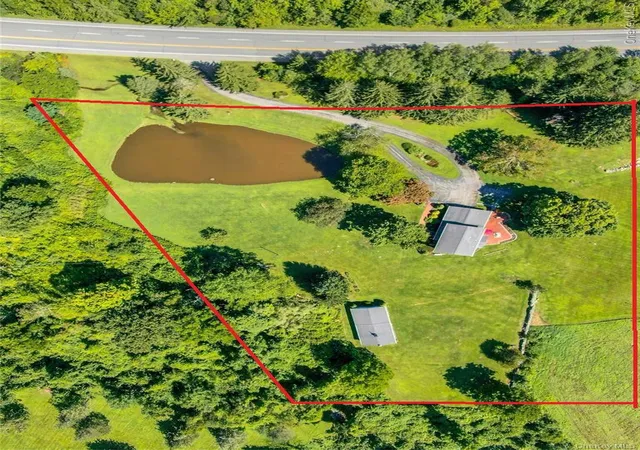 Photo 3 of Sale Pending at 3846 Route 55, Pawling, NY 12564 | MLS# 1035919 | Listing updated on 2026-09-28