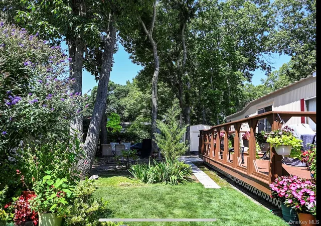 Photo 2 of Manufactured home for sale at 433-34 Mill Rd, Riverhead, NY 11933 | MLS# 1035920 | Listing updated on 2026-09-06