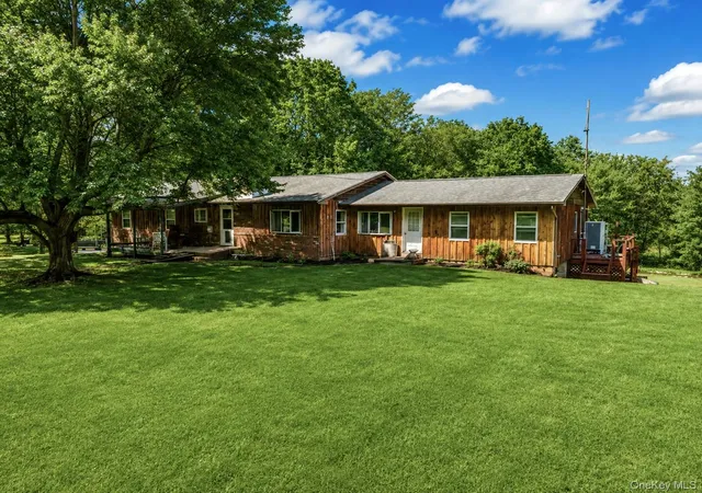 Single family home for sale at 740 Wallkill Ave, Crawford, NY 12589 | MLS# 1035923