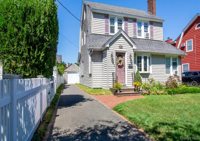 Photo 1 of Sale Pending at 145 Raymond St, Hempstead, NY 11570 | MLS# 1035927 | Listing updated on 2026-08-21