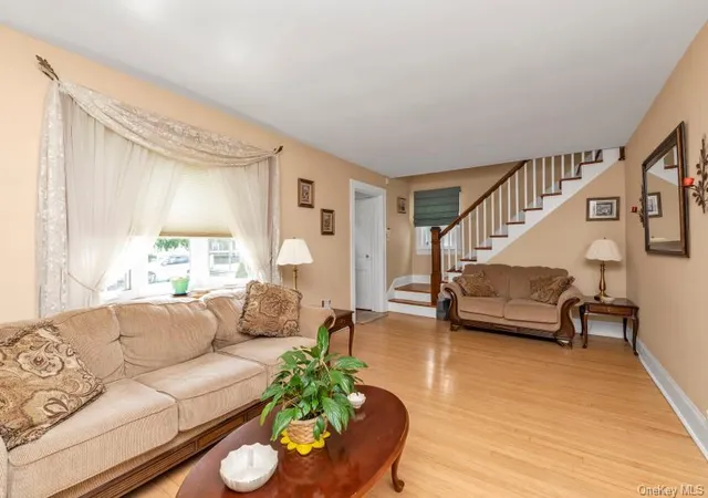 Photo 3 of Sale Pending at 145 Raymond St, Hempstead, NY 11570 | MLS# 1035927 | Listing updated on 2026-08-21