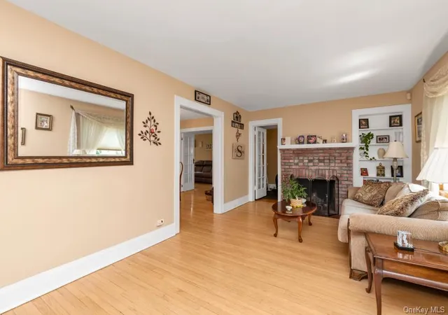 Photo 3 of Sale Pending at 145 Raymond St, Hempstead, NY 11570 | MLS# 1035927 | Listing updated on 2026-08-21