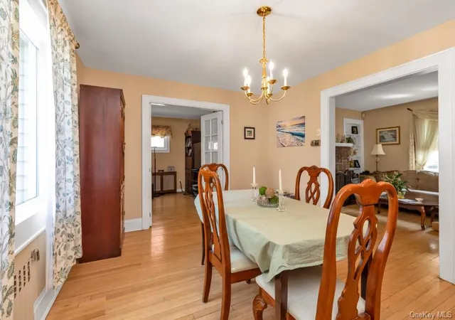 Photo 4 of Sale Pending at 145 Raymond St, Hempstead, NY 11570 | MLS# 1035927 | Listing updated on 2026-08-21