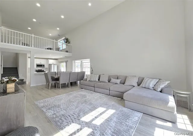 Listing Photo 3 - Condo for sale in building located at 5 Charley Ln, Brookhaven, NY 11953