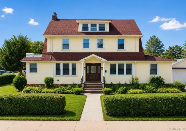 Photo 1 of Multi family home for sale at 167 16 43rd Avenue, New York, NY 11358 | MLS# 1035937 | Listing updated on 2026-08-15