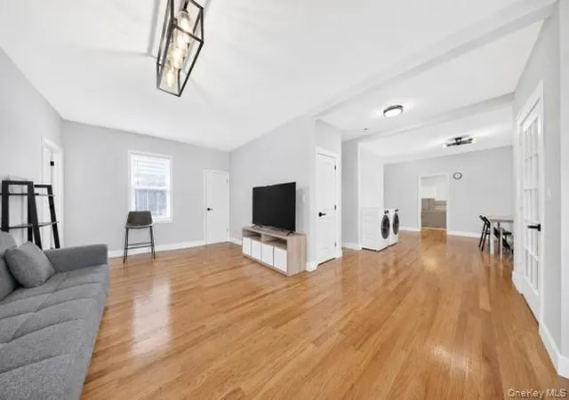 Photo 2 of Multi family home for sale at 167 16 43rd Avenue, New York, NY 11358 | MLS# 1035937 | Listing updated on 2026-08-15