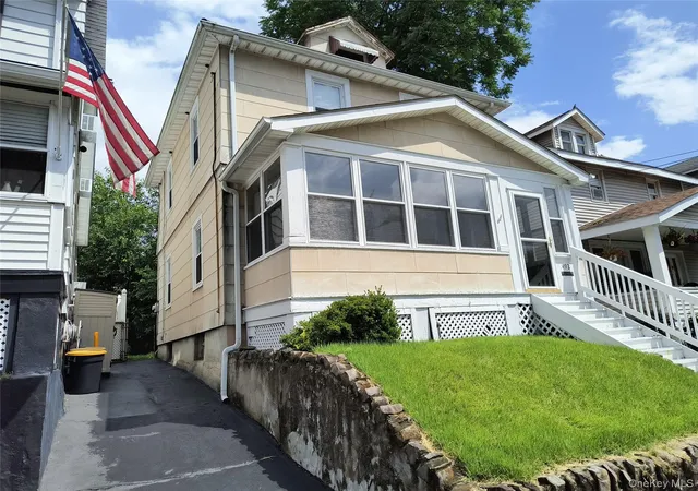 Photo 1 of Sale Pending at 492 1st Street, Newburgh (city), NY 12550 | MLS# 1035940 | Listing updated on 2026-09-13