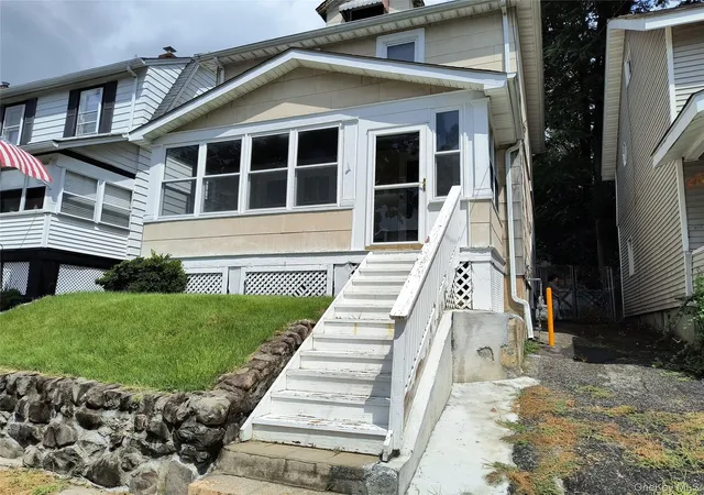 Photo 2 of Sale Pending at 492 1st Street, Newburgh (city), NY 12550 | MLS# 1035940 | Listing updated on 2026-09-13