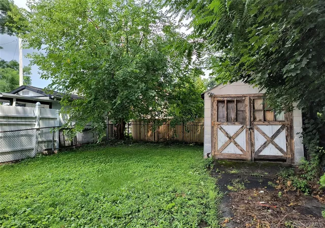 Photo 22 of Single family home for sale at 492 1st Street, Newburgh (city), NY 12550 | MLS# 1035940 | Listing updated on 2026-09-04