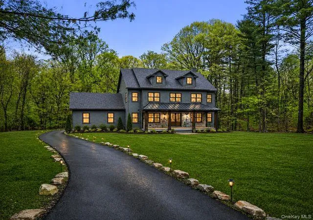 Photo 1 of Single family home for sale at 86 Old Logging Rd, Pound Ridge, NY 10506 | MLS# 1035942 | Listing updated on 2026-10-07