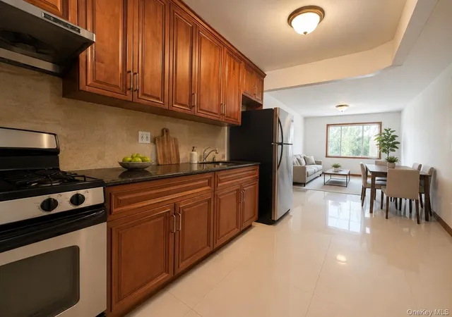 Photo 3 of Condo for sale at 5308 90th Street #1B, New York, NY 11373 | MLS# 1035952 | Listing updated on 2026-08-30
