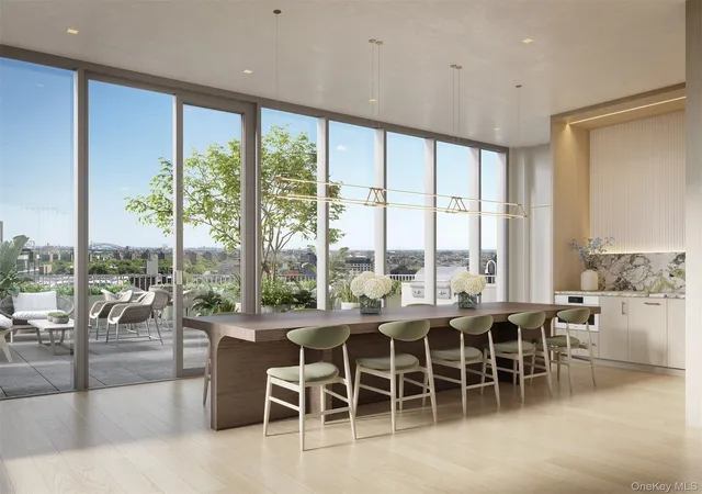 Photo 4 of Condo for sale at 24-01 Queens Plz N #808, New York, NY 11101 | MLS# 1035954 | Listing updated on 2026-08-21