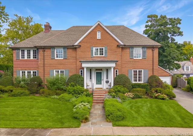 Photo 1 of Sale Pending at 12 Linden Ave, Mamaroneck, NY 10538 | MLS# 1035974 | Listing updated on 2026-09-28