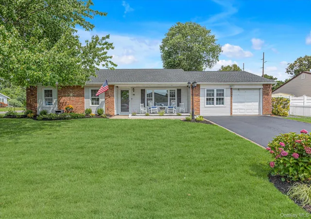 Photo 1 of Sale Pending at 92 Sequoia Way, Islip, NY 11741 | MLS# 1035983 | Listing updated on 2026-08-29