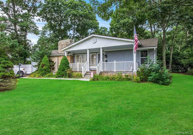 Photo 3 of Sale Pending at 170 Division Ave, Brookhaven, NY 11715 | MLS# 1035989 | Listing updated on 2026-09-18