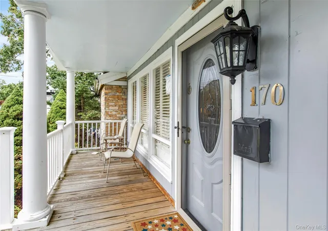 Photo 3 of Sale Pending at 170 Division Ave, Brookhaven, NY 11715 | MLS# 1035989 | Listing updated on 2026-09-18