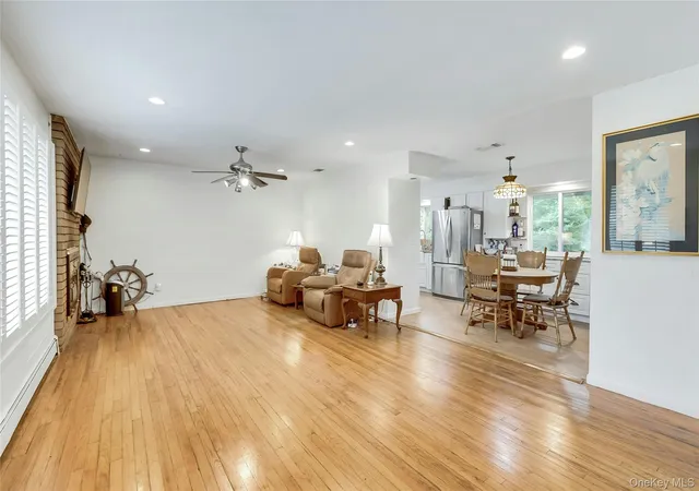 Photo 4 of Sale Pending at 170 Division Ave, Brookhaven, NY 11715 | MLS# 1035989 | Listing updated on 2026-09-18