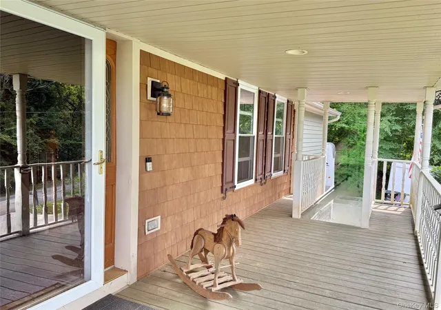 Photo 3 of Single family home for sale at 125 Sheldon Rd, Dover, NY 12594 | MLS# 1036001 | Listing updated on 2026-09-24