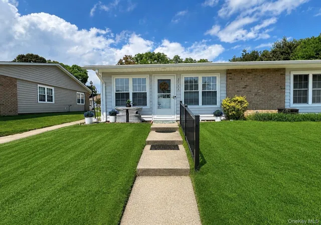 Photo 1 of Sale Pending at 275 Berwick Ct #A, Brookhaven, NY 11961 | MLS# 1036003 | Listing updated on 2026-08-22