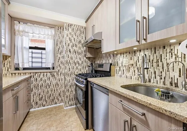 Photo 4 of House for sale at 61-35 98th Street #15E, New York, NY 11374 | MLS# 1036019 | Listing updated on 2026-08-12