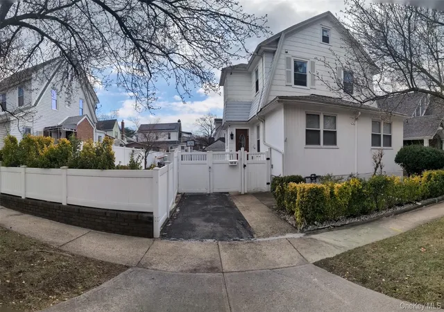 Single family home for sale at 143-40 Poplar Ave, New York, NY 11355 | MLS# 1036025