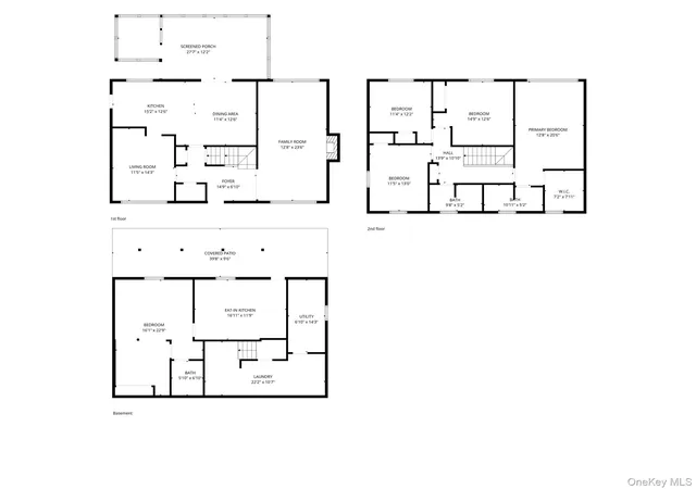 50th image of 10 Old Mill Dr, Poughkeepsie (town), NY 12603 | MLS# 1036031