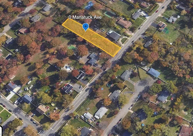 2nd image of 0 Manatuck Blvd, Islip, NY 11706 | MLS# 1036038