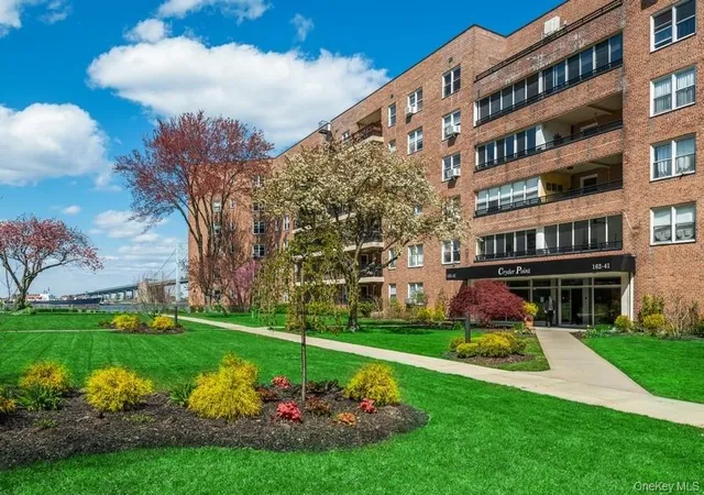 Photo 1 of Condo for sale at 162 41 Powells Cvs Blvd #1G, New York, NY 11357 | MLS# 1036041 | Listing updated on 2026-10-08