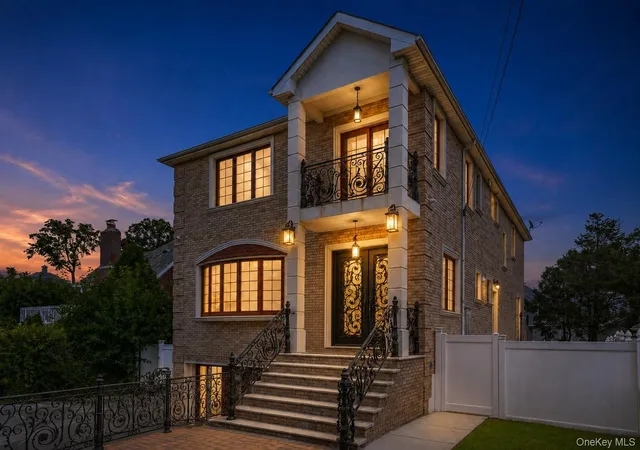 Single family home for sale at 8411 Homelawn St, New York, NY 11432 | MLS# 1036043