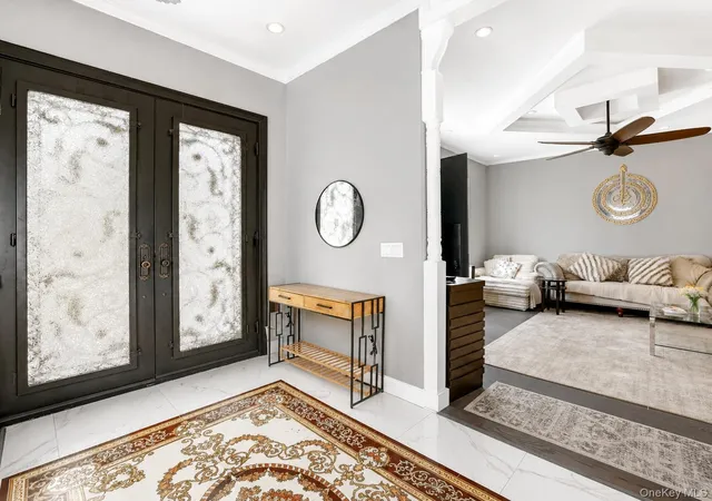Photo 1 of Single family home for sale at 8411 Homelawn St, New York, NY 11432 | MLS# 1036043 | Listing updated on 2026-08-13